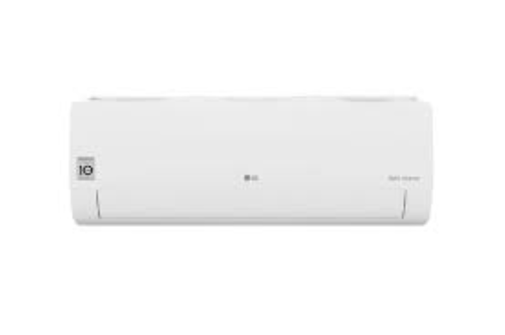 LG S4-Q12JA3QB-12K BTU RAC IDU/ODU - R410A Dual Inverter